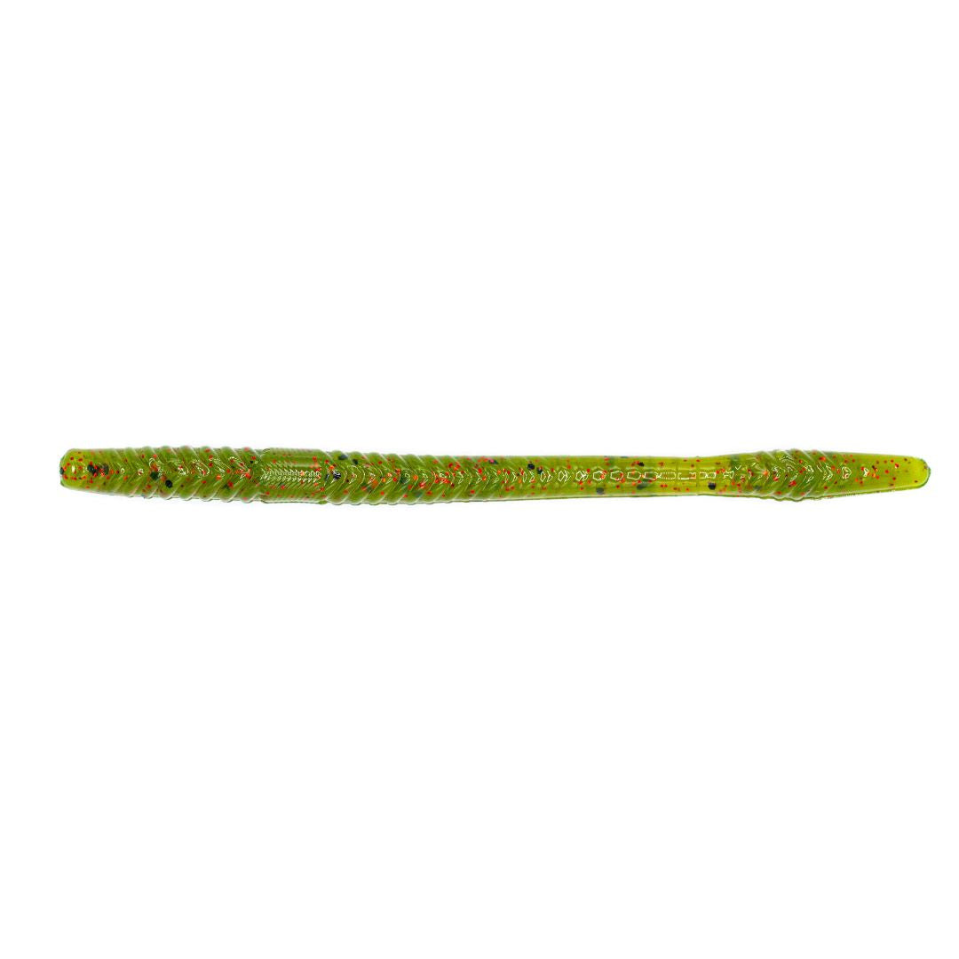 YUM 4 Inch Finesse Worm – Tackle Supply